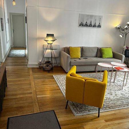 Martroi - Coeur De Ville - 3 Pieces 80 M2 Tv - Internet Haut Debit - Loisirs Et Affaires Orléans Eksteriør bilde